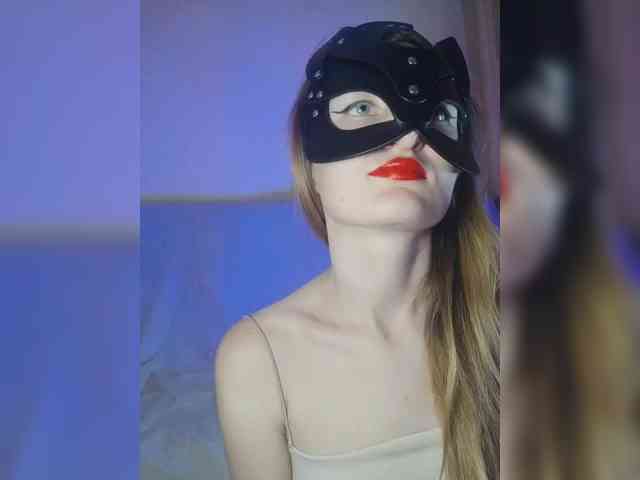 BeautyD webcam