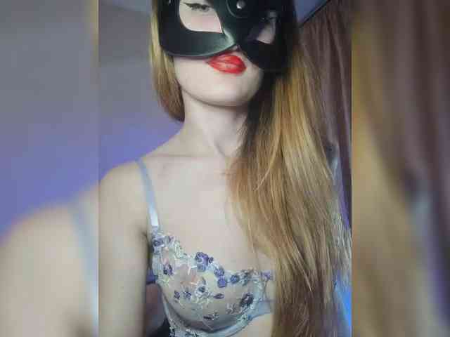 BeautyD webcam