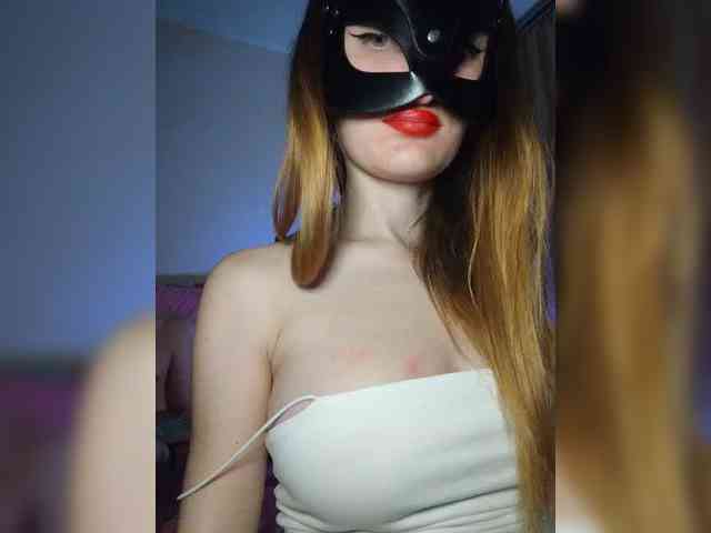 BeautyD webcam