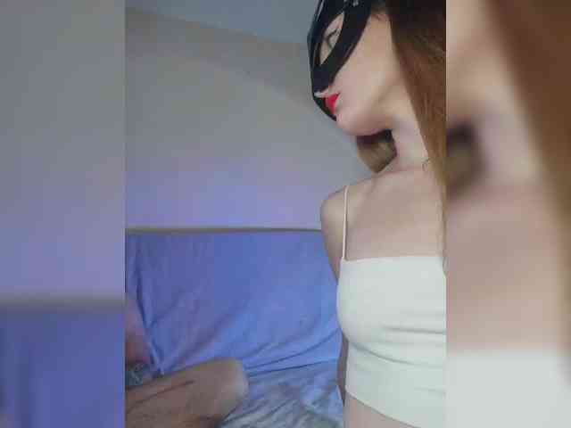 BeautyD webcam
