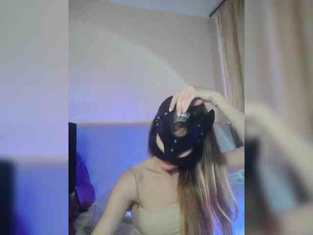 BeautyD webcam