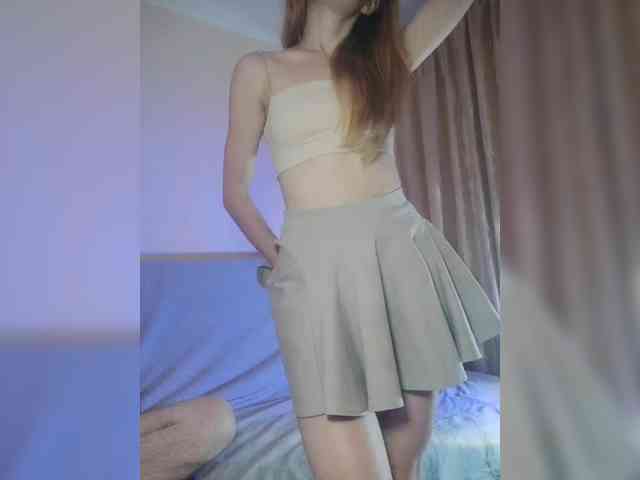 BeautyD webcam