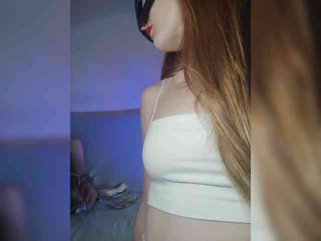 BeautyD webcam