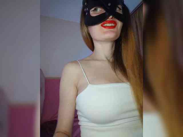 BeautyD webcam