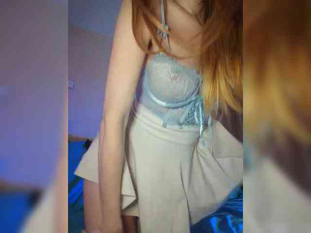 BeautyTriple Live Webcam on BongaCams