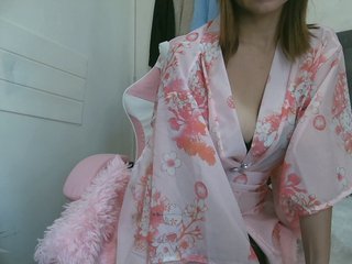callmePrincess Porn Show