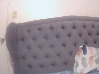 LivesAdrianne Porn Show