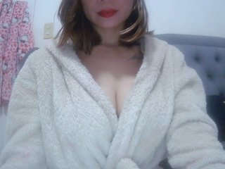 LivesAdrianne Porn Show