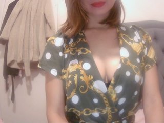 LivesAdrianne Porn Show