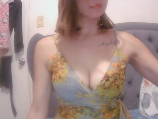 LivesAdrianne Porn Show