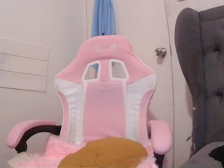 LivesAdrianne Porn Show