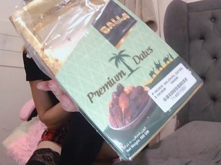 LivesAdrianne Porn Show