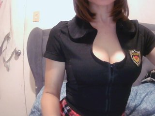 LivesAdrianne Porn Show