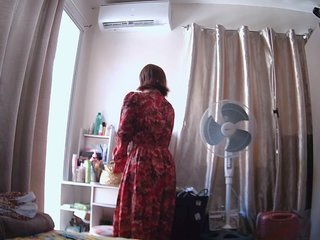 BabyAdrianna24 Porn Show