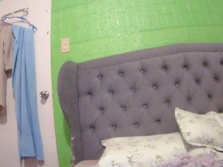 LiveAiseanna12 Porn Show