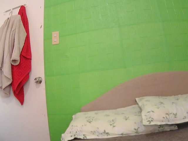 pornadrianna's BongaCams show and profile