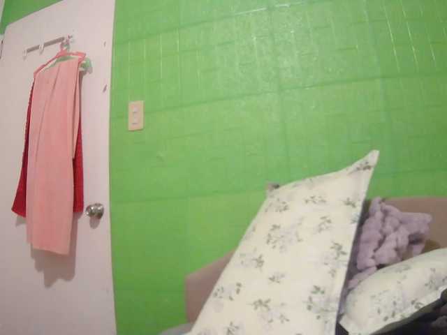 pornadrianna's BongaCams show and profile