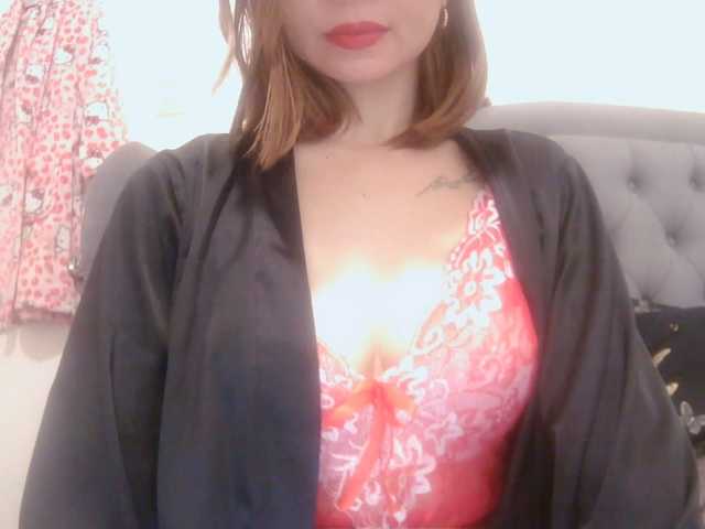 pornadrianna from BongaCams is Freechat