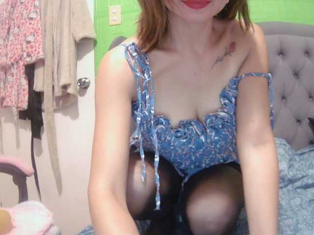 pornadrianna from BongaCams