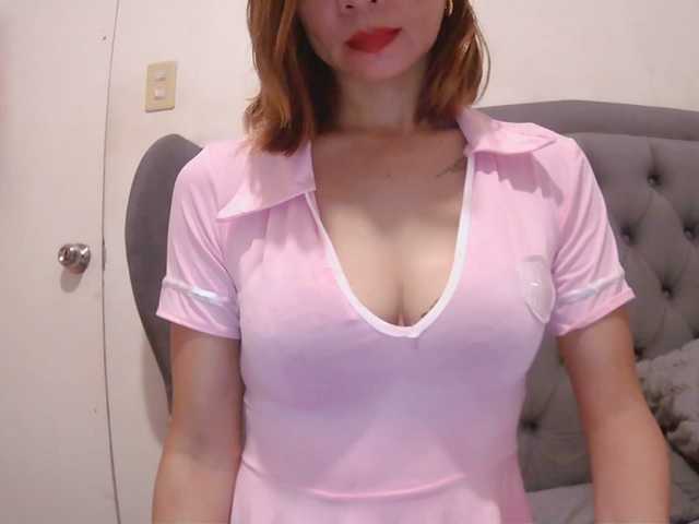 pornadrianna from BongaCams is Freechat