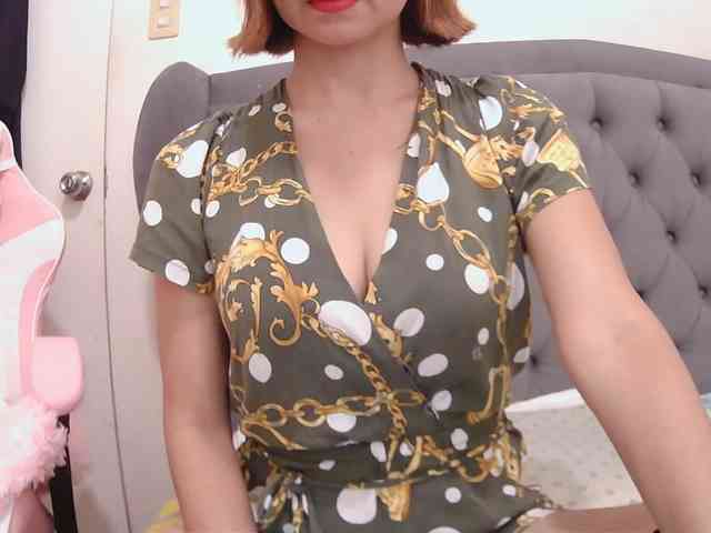 camsAdrianna webcam