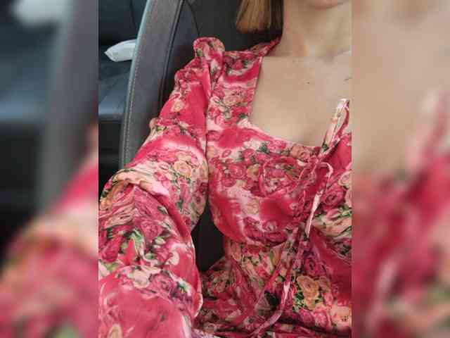 Babyadrianna24 webcam