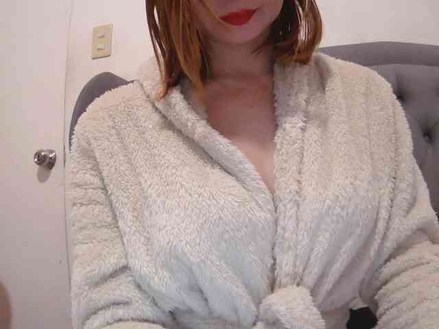 xxCamsGirl25xx webcam