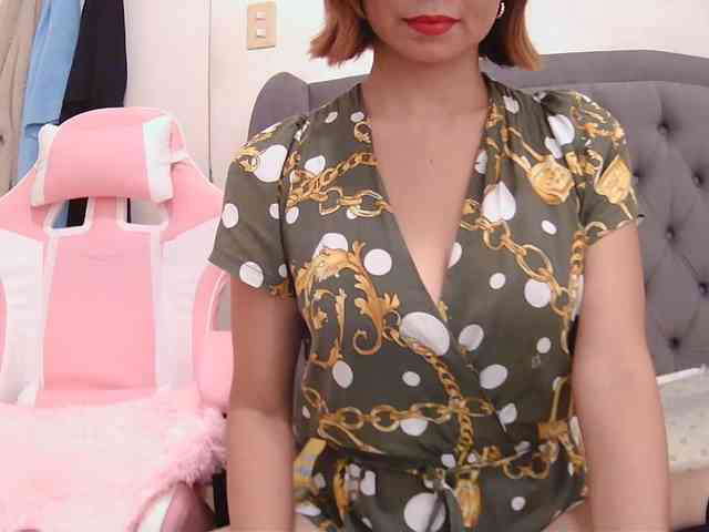 camsAdrianna webcam