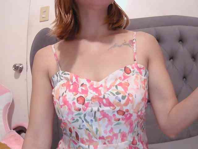 xxCamsGirl25xx webcam
