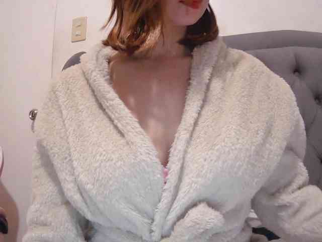 xxCamsGirl25xx webcam