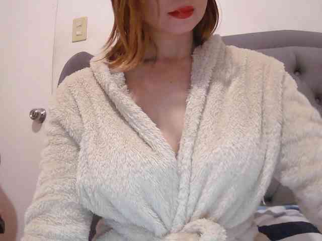 xxCamsGirl25xx webcam
