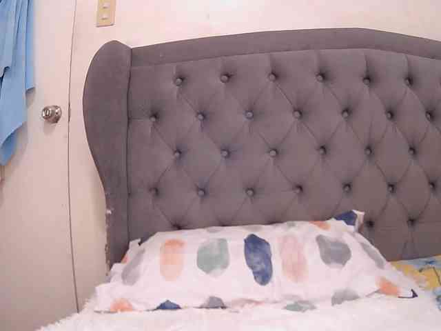 callmePrincess webcam
