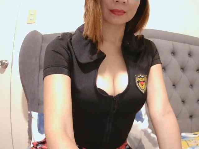 callmePrincess webcam