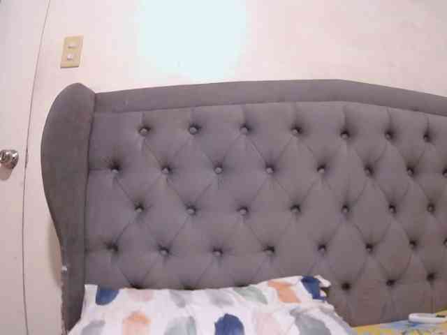 callmePrincess webcam