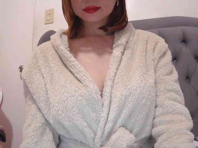 xxCamsGirl25xx webcam