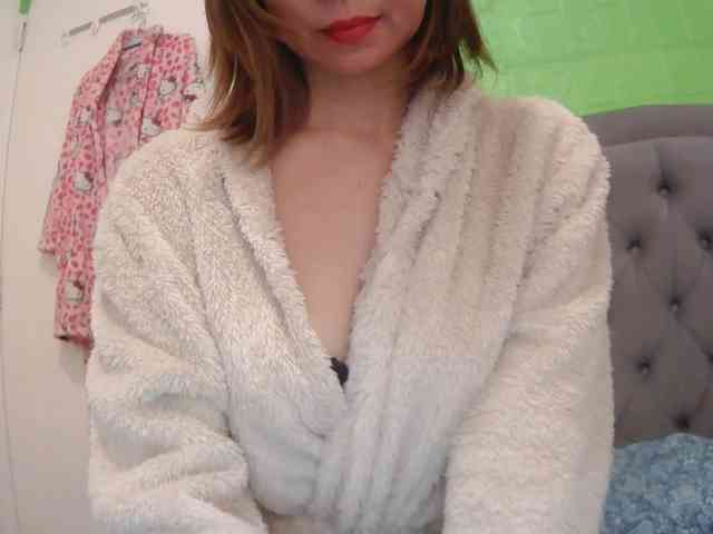 LivesAvianna12 webcam