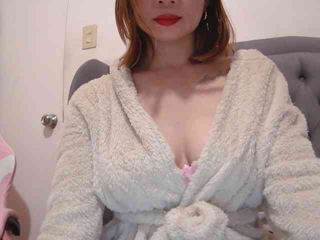 xxCamsGirl25xx webcam
