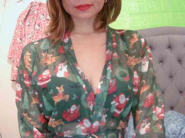 LivesAvianna12 webcam