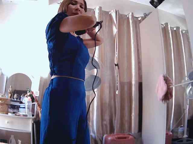 Babyadrianna24 webcam