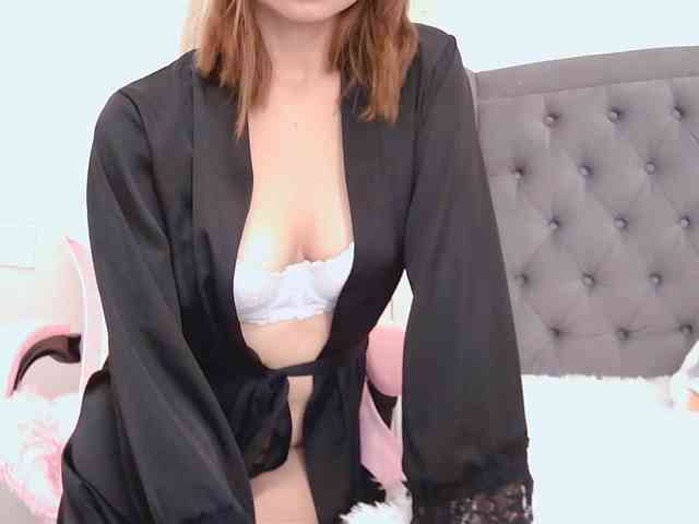 callmePrincess webcam