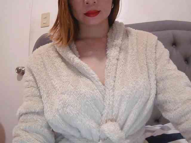 xxCamsGirl25xx webcam