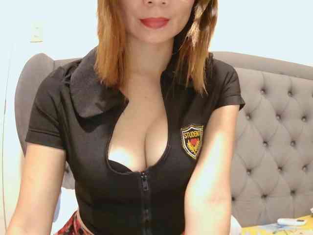 callmePrincess webcam