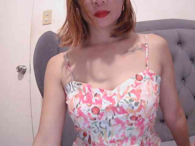 xxCamsGirl25xx webcam