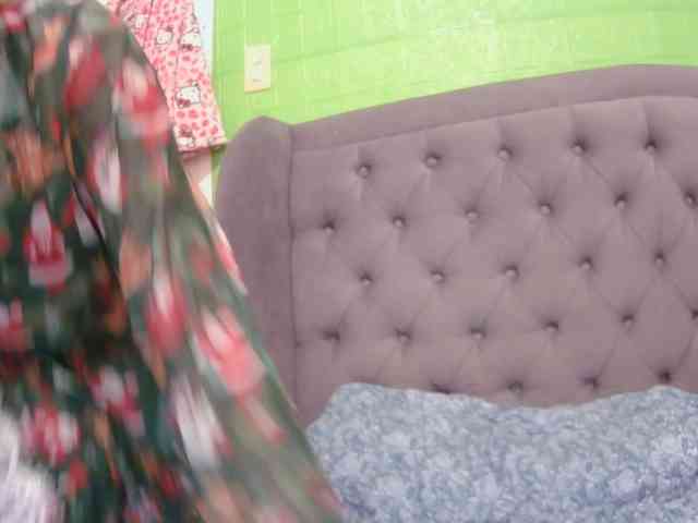 LivesAvianna12 webcam