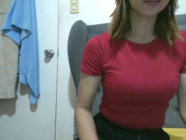 callmePrincess webcam