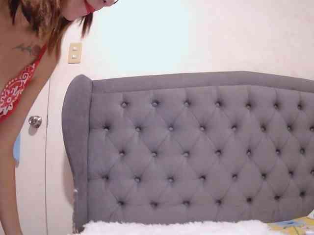 callmePrincess webcam