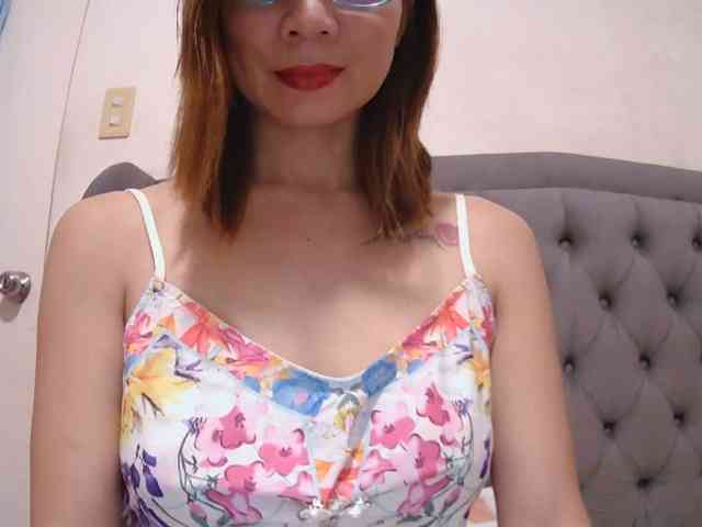 callmePrincess webcam