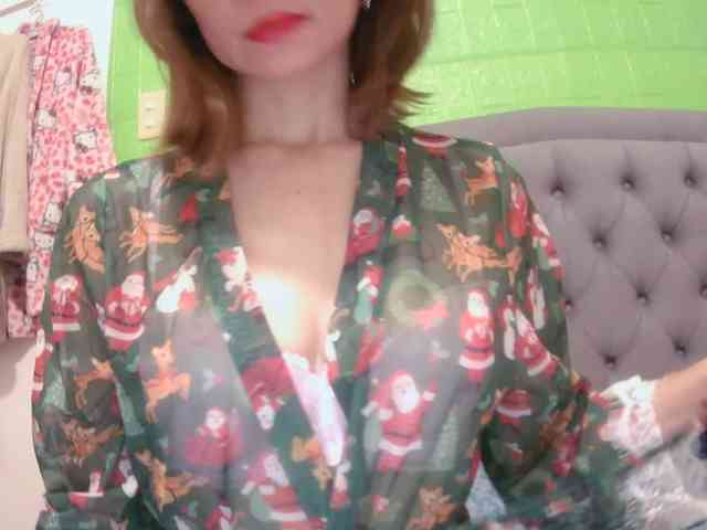 LivesAvianna12 webcam