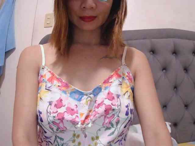 callmePrincess webcam