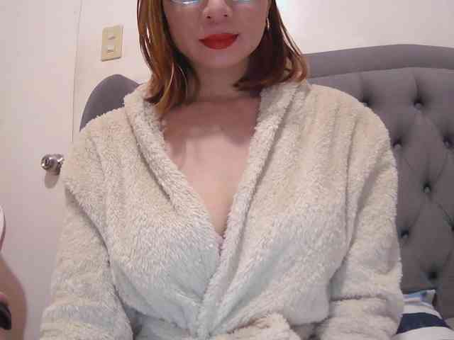xxCamsGirl25xx webcam